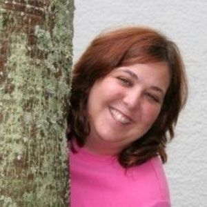 Meet your Posher, Theresa